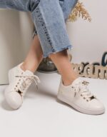 Ženske patike - OX-1215 bež