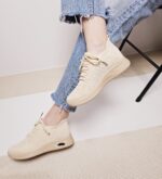 ŽENSKE PATIKE - A8-10 BEŽ