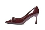 ŽENSKE SALONKE - L242557 BORDO