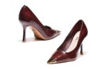 ŽENSKE SALONKE - L242564 BORDO - Slika 2