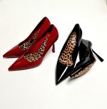 ŽENSKE SALONKE - C281 BORDO - Slika 7