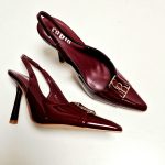 ŽENSKE SALONKE - WL5130 BORDO - Slika 4