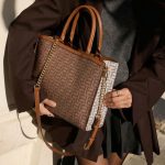 ŽENSKA TORBA - T012650 KAMEL