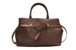 ŽENSKA TORBA - T012628 BRAON