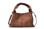 ŽENSKA TORBA - T012629 BRAON