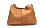 ŽENSKA TORBA - T012630 KAMEL