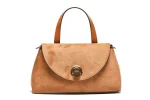 ŽENSKA TORBA - T012632 KAMEL