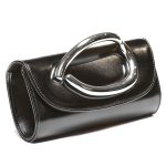 ŽENSKA TORBA - T032660 CRNA - Slika 2