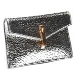 ŽENSKA TORBA - T022655 SREBRNA - Slika 2