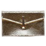 ŽENSKA TORBA - T022655 ZLATNA