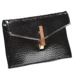 ŽENSKA TORBA - T022655 CRNA - Slika 2