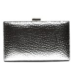 ŽENSKA TORBA - T022654 SREBRNA