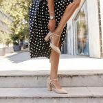 ŽENSKE CIPELE  - L242622 BEŽ - Slika 4