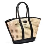 ŽENSKA TORBA - T012648 CRNA - Slika 3