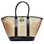 ŽENSKA TORBA - T012648 CRNA