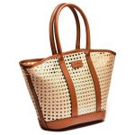 ŽENSKA TORBA - T012648 BEŽ - Slika 2