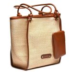 ŽENSKA TORBA - T012646 BEŽ - Slika 2
