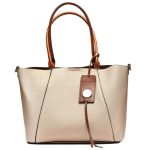 ŽENSKA TORBA - T012636 BEŽ