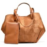 ŽENSKA TORBA - T012631 KAMEL