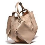 ŽENSKA TORBA - T012631 BEŽ - Slika 2