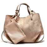 ŽENSKA TORBA - T012631 BEŽ