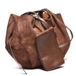 ŽENSKA TORBA - T012631 BRAON - Slika 2