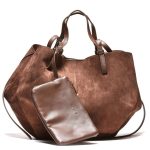 ŽENSKA TORBA - T012631 BRAON
