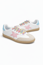 ŽENSKE PATIKE - L182653 ROZE - Slika 2