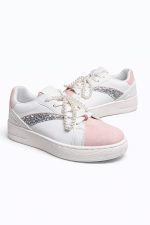 ŽENSKE PATIKE - L182651 ROZE - Slika 2