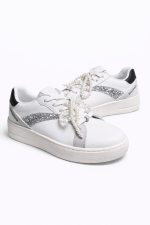 ŽENSKE PATIKE - L182651 CRNE - Slika 2