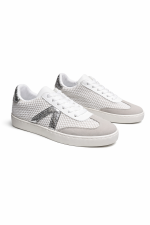 ŽENSKE PATIKE - L182652 BELE - Slika 2