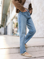 ŽENSKE BALETANKE - L022602 BEŽ - Slika 4