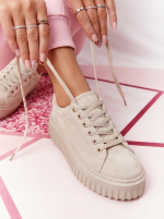 ŽENSKE PATIKE - B2178 BEŽ