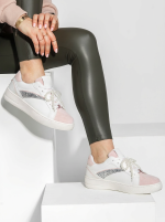 ŽENSKE PATIKE - L182651 ROZE