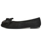 ŽENSKE BALETANKE - L242604 CRNE - Slika 2
