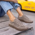 ŽENSKE PATIKE - CB830 BEŽ