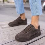 ŽENSKE PATIKE - CB830 BRAON