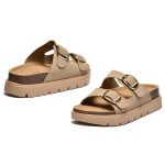 ŽENSKE PAPUČE - LP352601 BEŽ - Slika 3