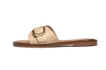 ŽENSKE PAPUČE - LP322630 BEŽ - Slika 4