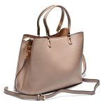 ŽENSKA TORBA - T012669 BEZ - Slika 2