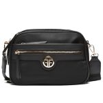 ŽENSKA TORBA - T012642 CRNA