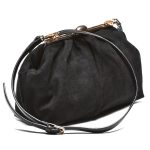 ŽENSKA TORBA - T012633 CRNA - Slika 2