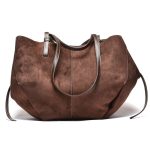 ŽENSKA TORBA - T012631 BRAON