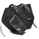 ŽENSKA TORBA - T012631 CRNA - Slika 2