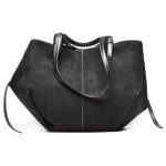 ŽENSKA TORBA - T012631 CRNA