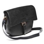 ŽENSKA TORBA - T012678 CRNA - Slika 2