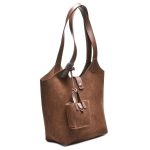 ŽENSKA TORBA - T012675 BRAON - Slika 2