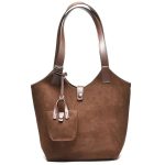 ŽENSKA TORBA - T012675 BRAON - Slika 3