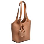ŽENSKA TORBA - T012675 KAMEL - Slika 2