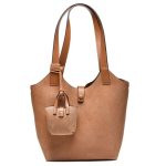 ŽENSKA TORBA - T012675 KAMEL